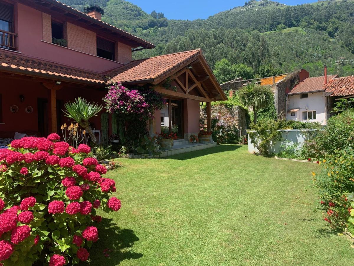 Casa Roja Villa Marron Екстериор снимка